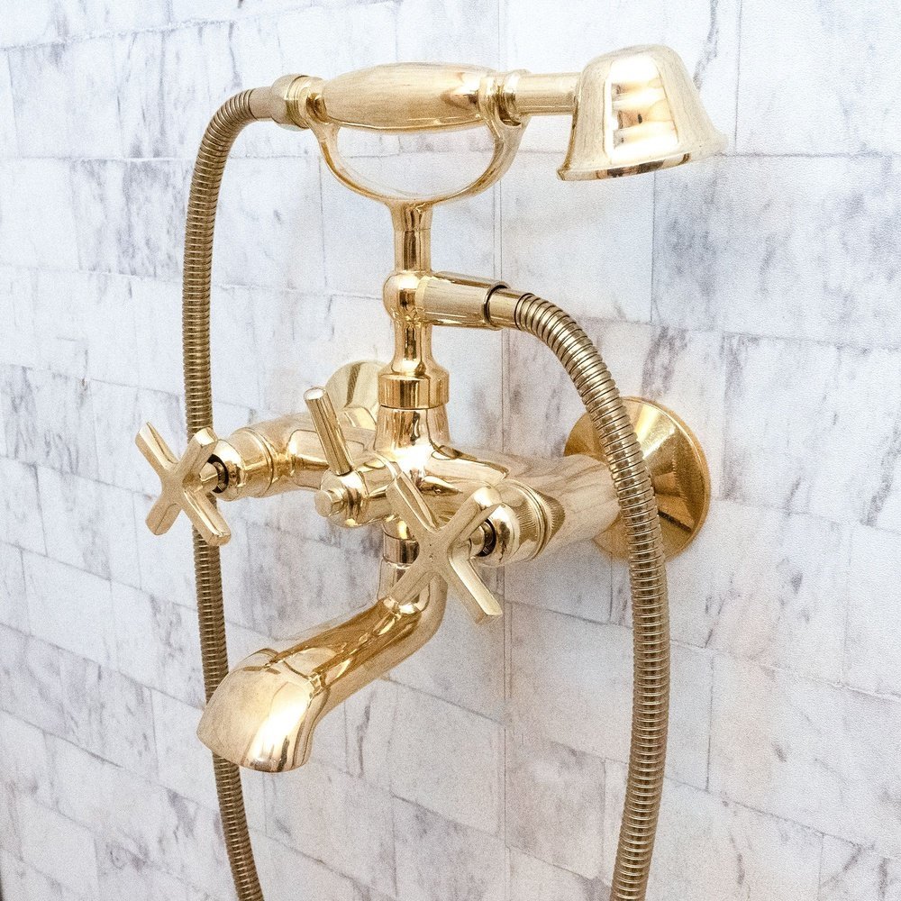 Brass Bath – Honestly WTF